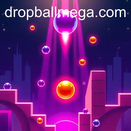 Exploring the Thrills and Challenges of Action Games: A Spotlight on 'Drop Ball Mega'