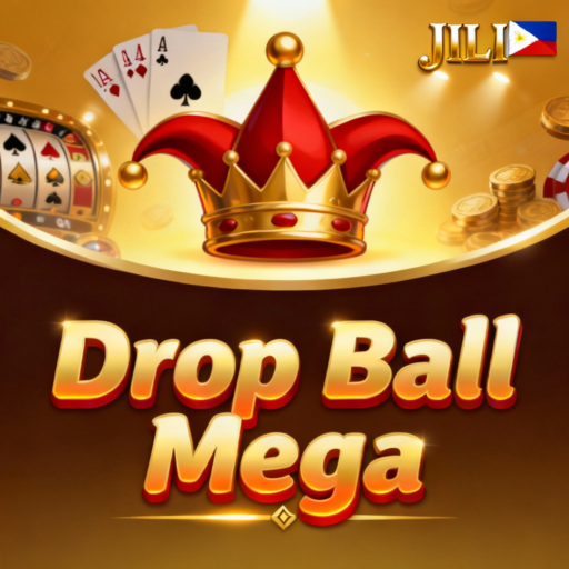 Drop Ball Mega