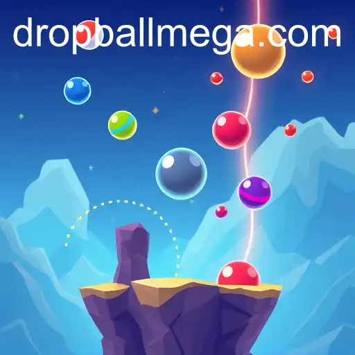 Drop Ball Mega: Revolutionizing Online Gaming in 2025