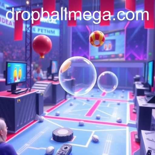 Drop Ball Mega Revolutionizes Online Gaming Scene