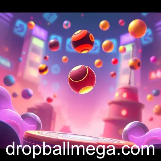 Drop Ball Mega: A Leap in Gaming Dynamics
