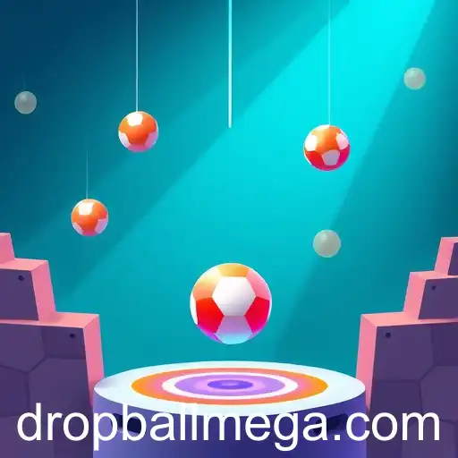 The Rise of Drop Ball Mega: A Gaming Phenomenon