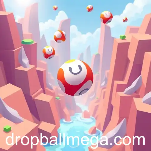 Drop Ball Mega: Gaming Phenomenon in 2025