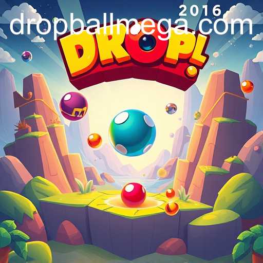 The Impact of Drop Ball Mega on Digital Gaming Culture