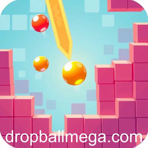 Exploring the Addictive World of Puzzle Games: Spotlight on 'Drop Ball Mega'