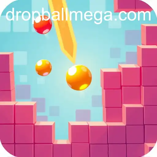 Exploring the Addictive World of Puzzle Games: Spotlight on 'Drop Ball Mega'