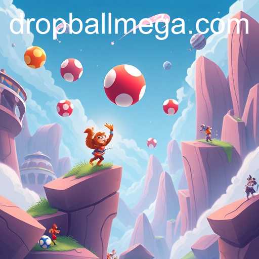 The Rise of Drop Ball Mega in Online Gaming