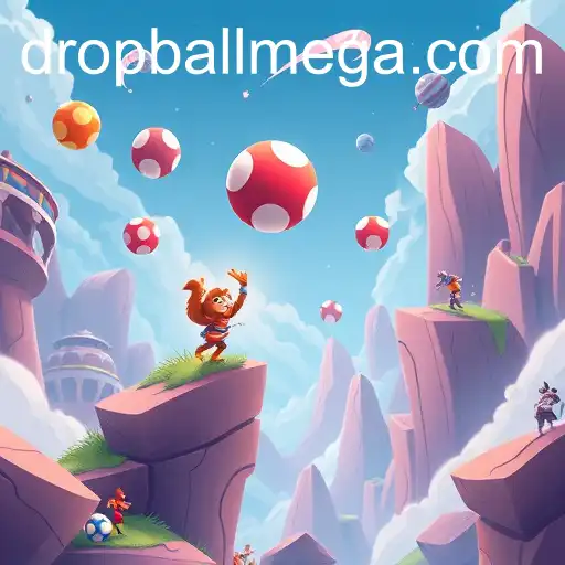 The Rise of Drop Ball Mega in Online Gaming