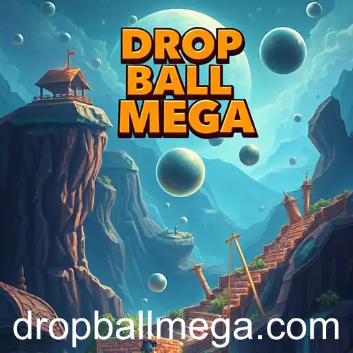 The Rise of Drop Ball Mega in Online Gaming