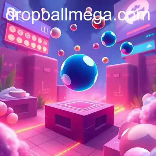 The Rise of Online Gaming: Drop Ball Mega Takes the Lead
