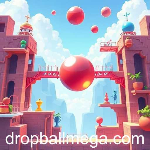 Exploring the Dynamics of 'Drop Ball Mega' in Simulation Games