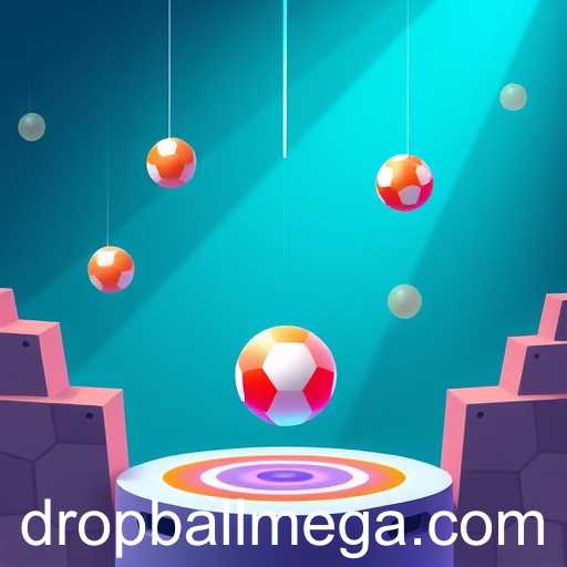 Exploring 'Drop Ball Mega': A New Favorite in the Sports Games Category