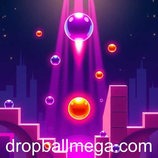 The Rise of 'Drop Ball Mega' Online Gaming
