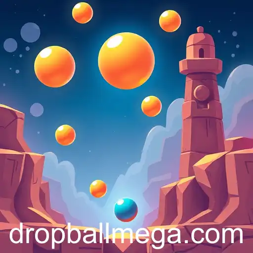 The Thrill Behind Drop Ball Mega's Rise
